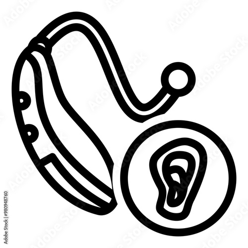Hearing Aid