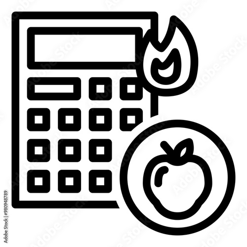 Calorie Counter