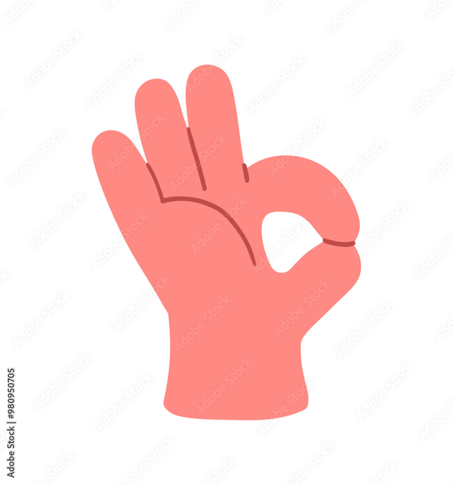 Hand, pointing, leaning, grasping, clenching, holding, different arm action, gesture symbol, different hand gestures, signs shown with palm and fingers isolated on background flat vector illustration. Hand, pointing, leaning, grasping, clenching, holding, different arm action, gesture symbol, different hand gestures, signs shown with palm and fingers isolated on background flat vector illustration.