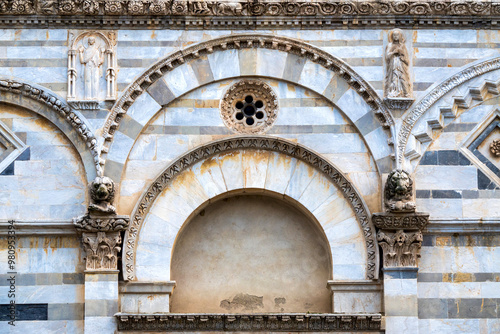 Chiesa Parrocchiale di S.Paolo a Ripa d'Arno photo