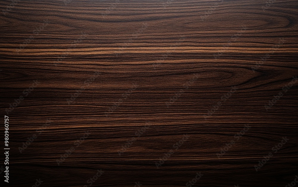 A close-up view of dark wood grain, showcasing rich textures and patterns ideal for design or decorative purposes. A close-up view of dark wood grain, showcasing rich textures and patterns ideal for design or decorative purposes.