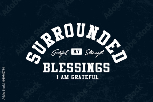 College shirt design streetwear typography quotes t-shirt design templates