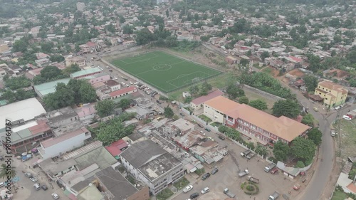 City of São Tomé in São Tomé and Príncipe photo