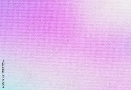 Abstract gradient particle texture background, color gradient fabric paper texture background