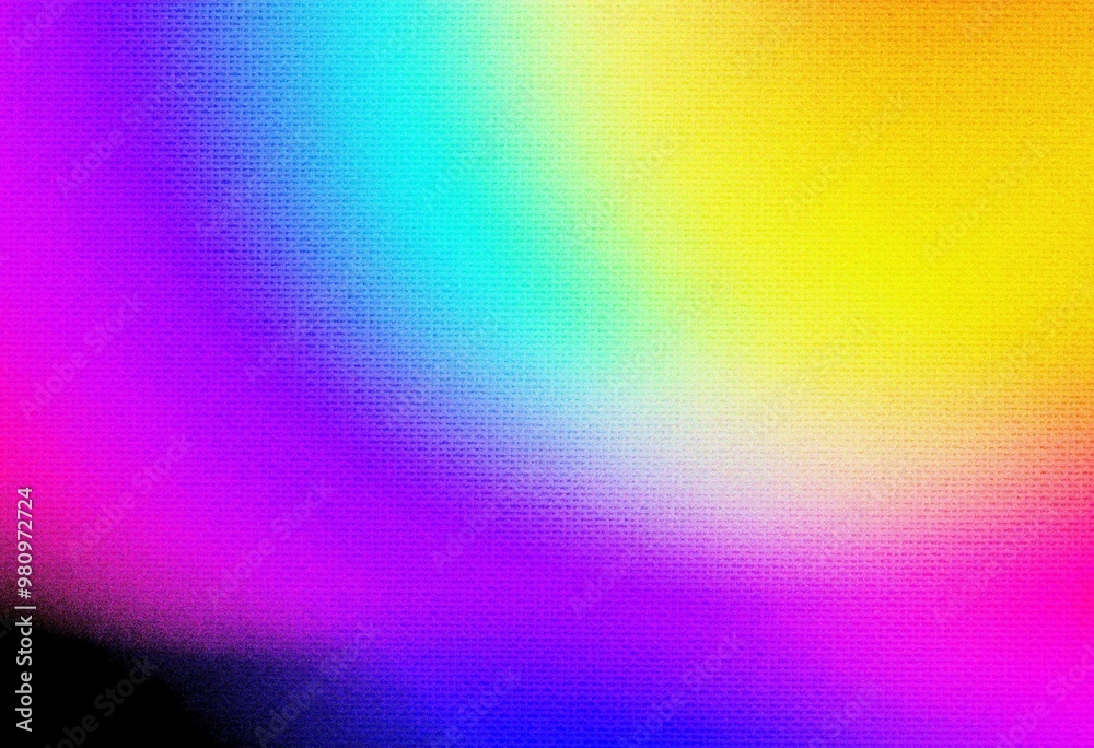 Obraz premium Abstract gradient particle texture background, color gradient fabric paper texture background