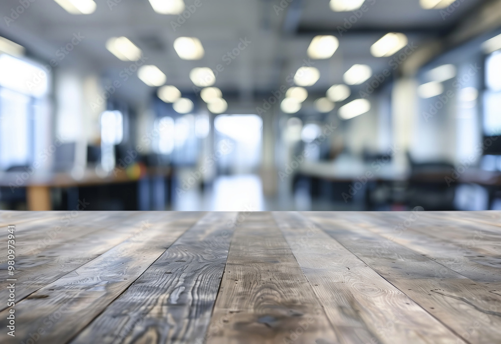 Blurred Office Interior Ideal for Background Use in Presentations Blurred Office Interior Ideal for Background Use in Presentations