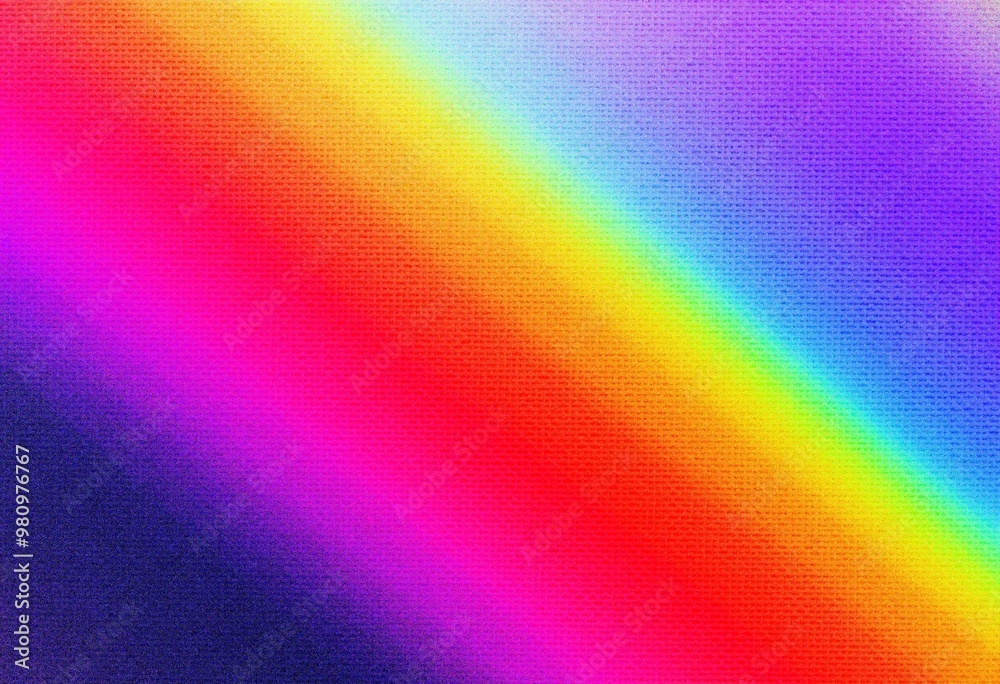 Obraz premium Abstract gradient particle texture background, color gradient fabric paper texture background