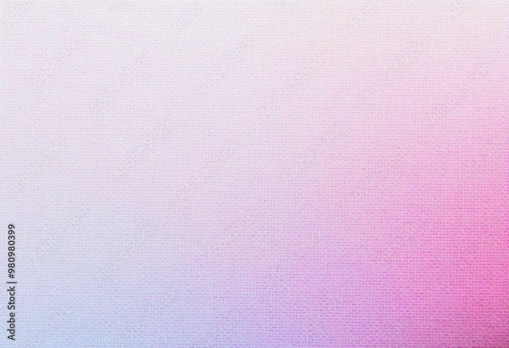 Fototapeta premium Abstract gradient particle texture background, color gradient fabric paper texture background