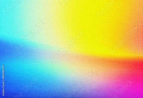 Abstract gradient particle texture background, color gradient fabric paper texture background