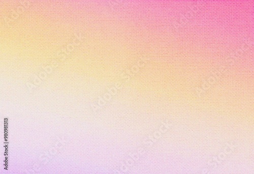 Abstract gradient particle texture background, color gradient fabric paper texture background