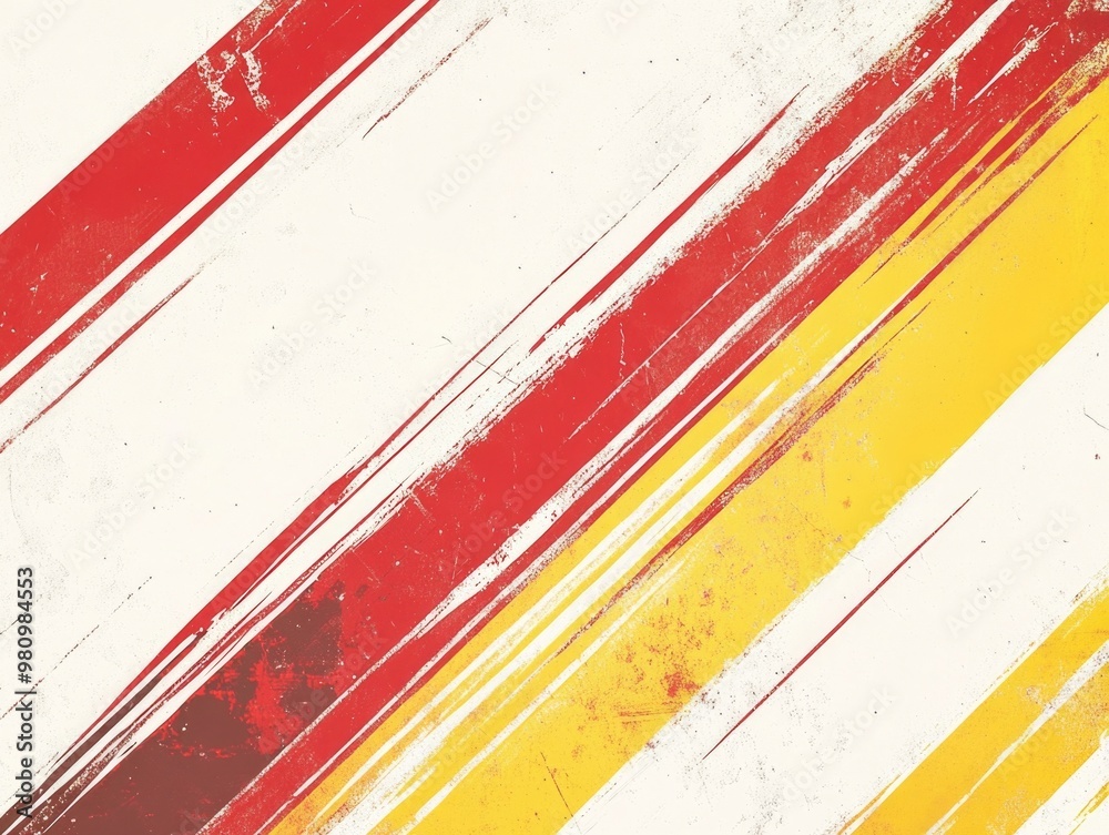 Striped background Striped background