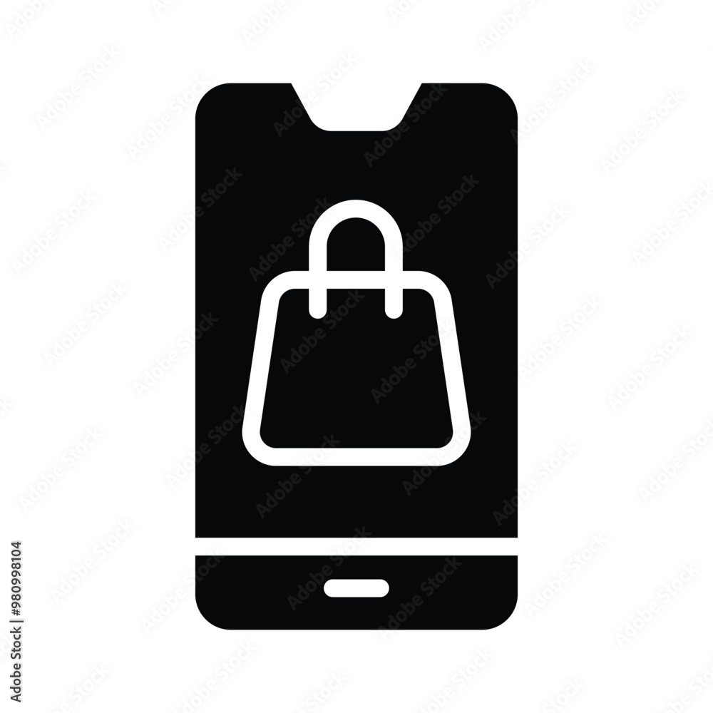 Represents a smooth online shopping experience Represents a smooth online shopping experience