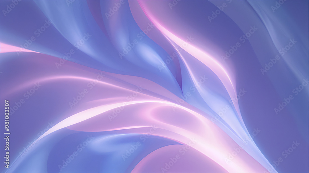 Obraz premium abstract background with waves