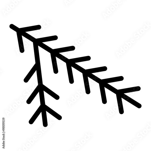 branch