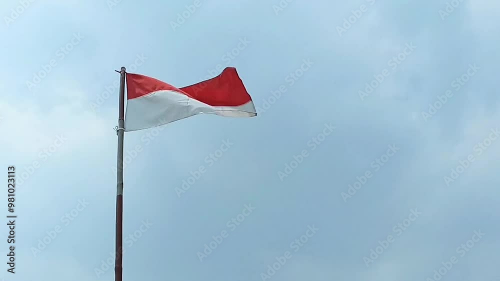 Bendera 01
