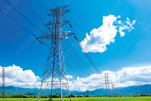 Acquisition of a company to establish a foothold in a highly regulated industry like energy or telecom