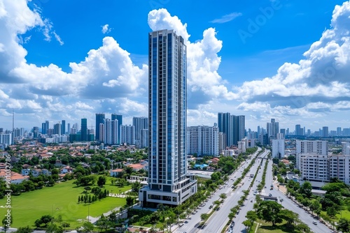 Acquisition of a company to obtain valuable real estate assets in key locations