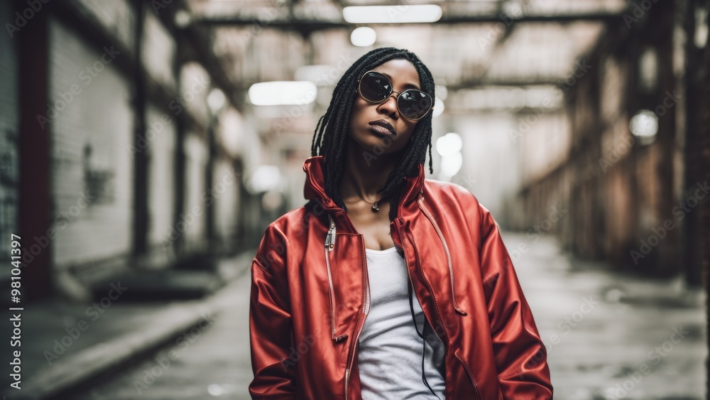 portrait of a person