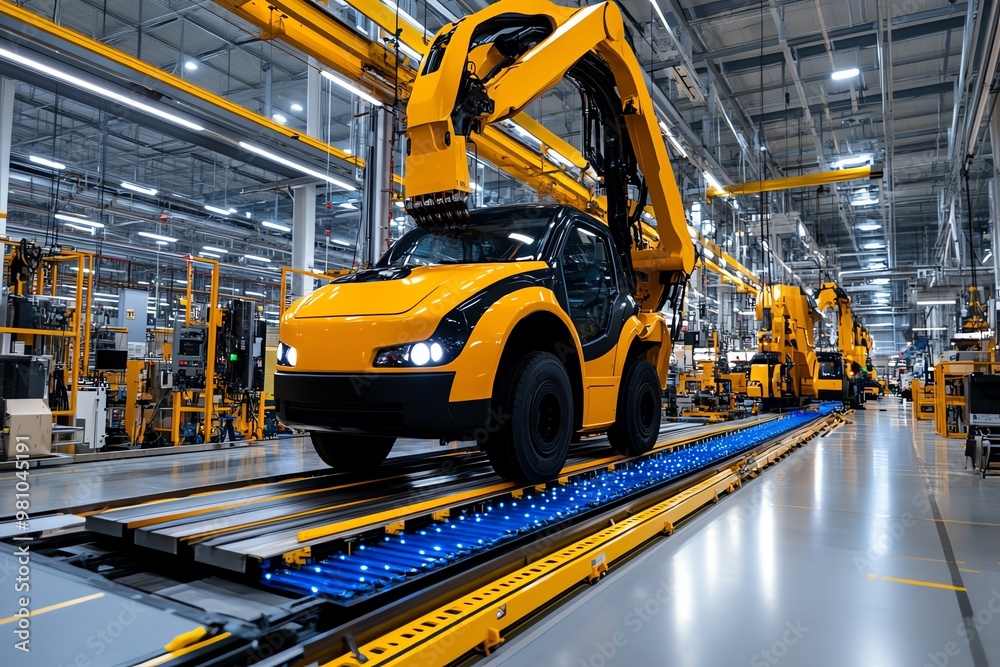 Agile production to enable quick responses to supply chain disruptions and material shortages Agile production to enable quick responses to supply chain disruptions and material shortages