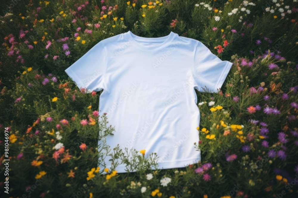 T-shirt t-shirt flower sleeve. T-shirt t-shirt flower sleeve.
