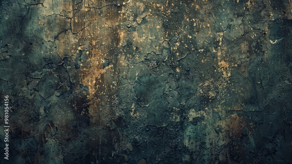 impact of grunge texture with a focus on its complex layers of smudges, scratches, and irregularities impact of grunge texture with a focus on its complex layers of smudges, scratches, and irregularities