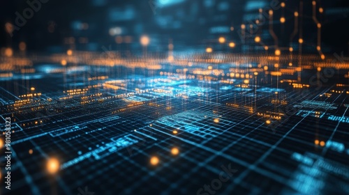 Analyzing the Impact of AI-Driven Misinformation on Society and Economy Through Horizontal Data Visualization