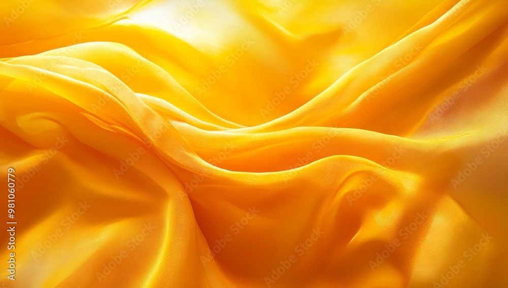 Dreamy Abstract Background with Colorful Waves and Soft Transitions - AI generated illustration Dreamy Abstract Background with Colorful Waves and Soft Transitions - AI generated illustration