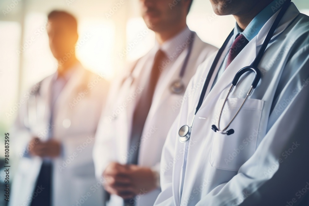 Hospital stethoscope doctor adult. Hospital stethoscope doctor adult.