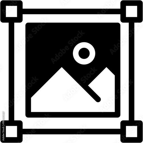 Image Editing, Edit Tools, Picture Editing, Photography, Photo, Ui Icon
