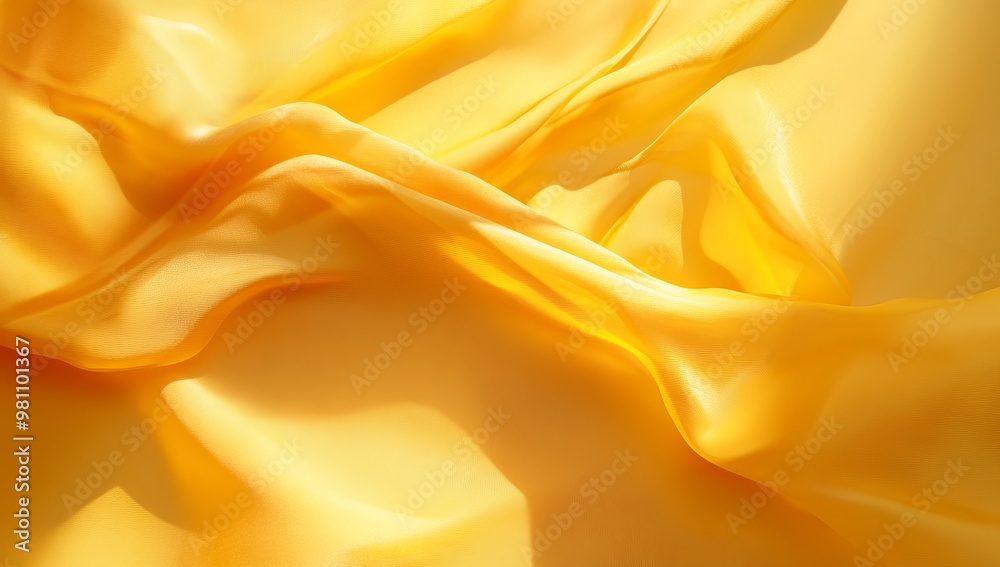Dreamy Abstract Background with Colorful Waves and Soft Transitions - AI generated illustration Dreamy Abstract Background with Colorful Waves and Soft Transitions - AI generated illustration