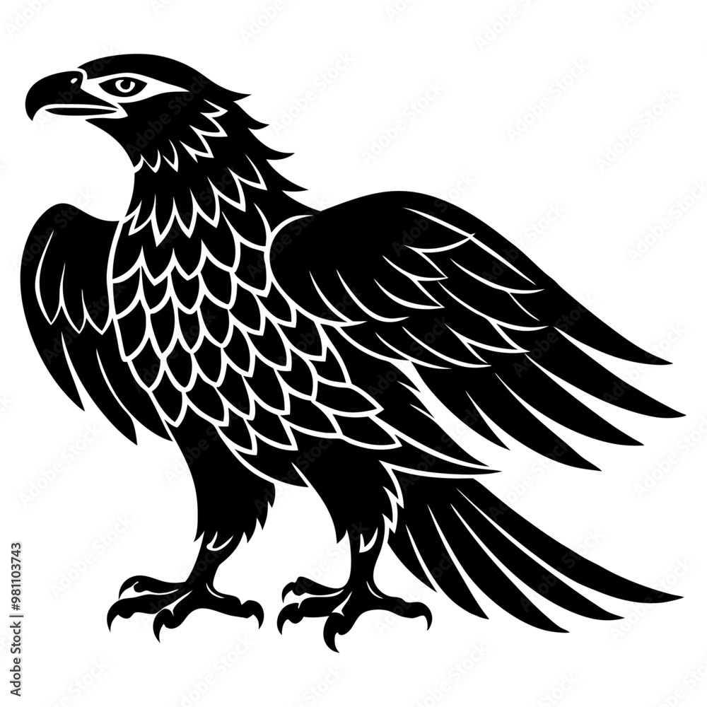 Golden eagle Golden eagle