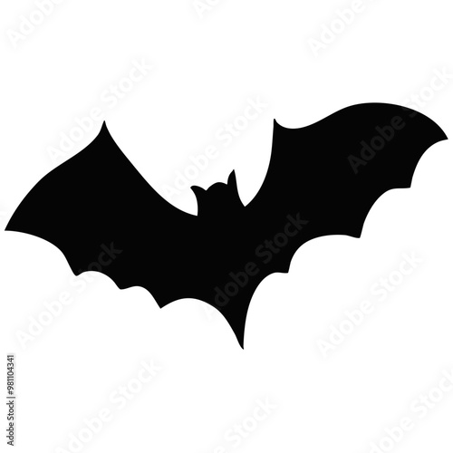 Bat Silhouette