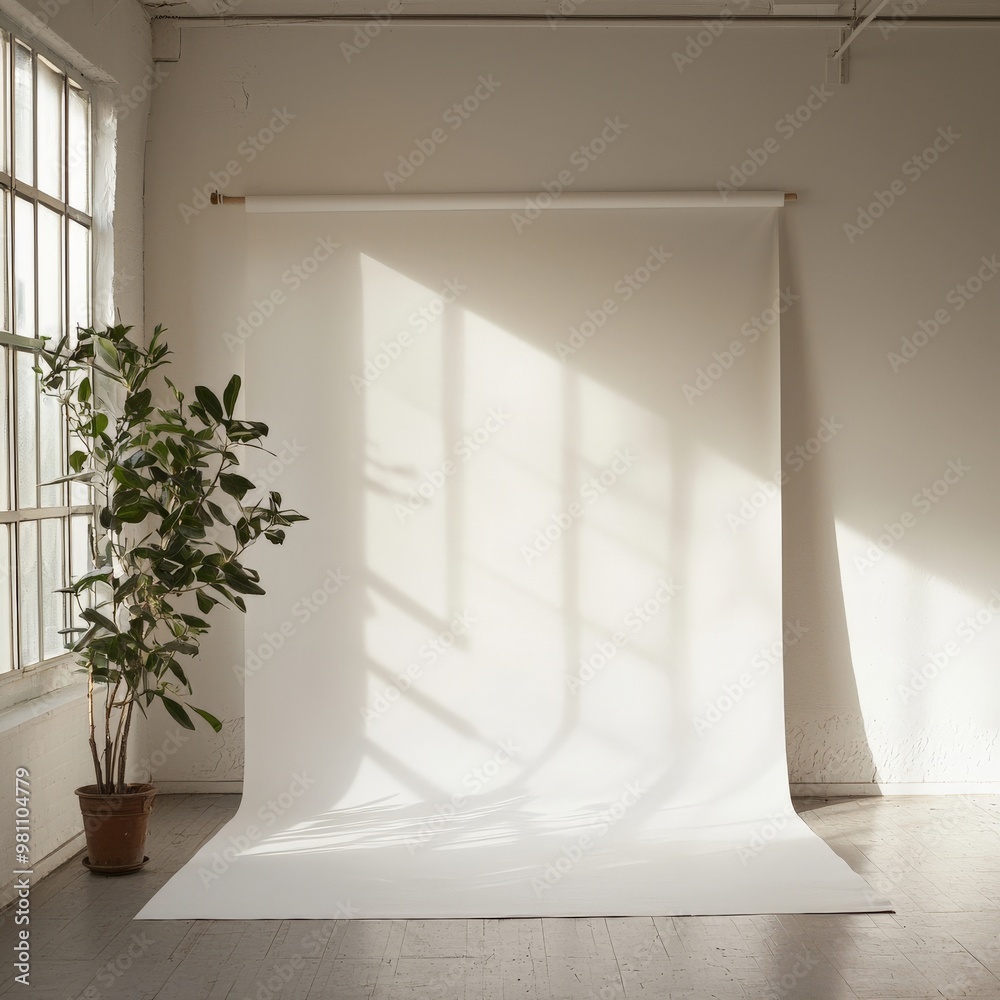 A minimalist photography background using soft, diffused natural light, creating a gentle and unobtrusive backdrop. A minimalist photography background using soft, diffused natural light, creating a gentle and unobtrusive backdrop.