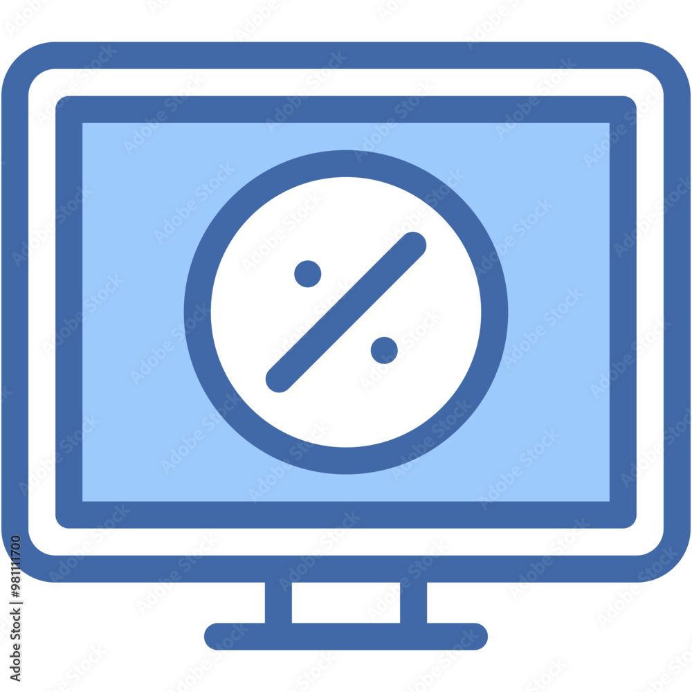Vector Icon Online Shop, Commerce And Shopping, Ecommerce, Store, Sales Vector Icon Online Shop, Commerce And Shopping, Ecommerce, Store, Sales