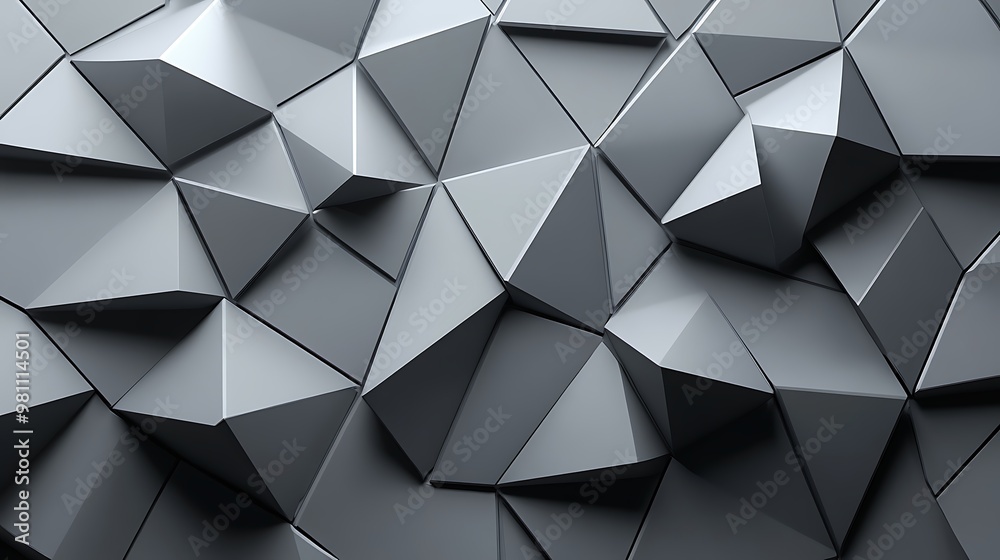A textured geometric surface with angular shapes and a modern aesthetic. A textured geometric surface with angular shapes and a modern aesthetic.