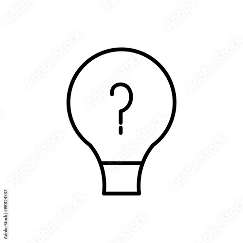 system line icon
