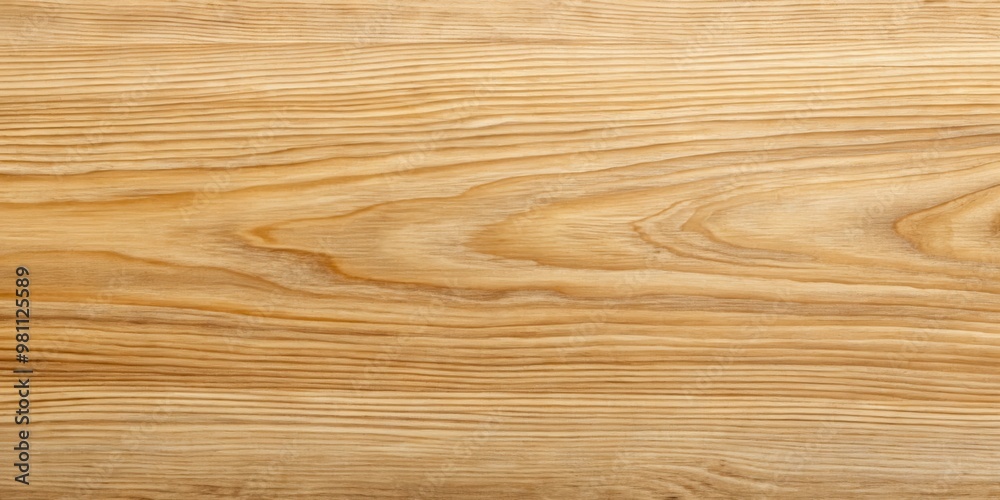Natural wood texture with organic grain pattern Natural wood texture with organic grain pattern