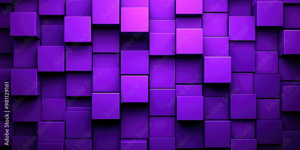Abstract cubes background. Minimal geometric design. 3d render illustration style. Abstract cubes background. Minimal geometric design. 3d render illustration style.