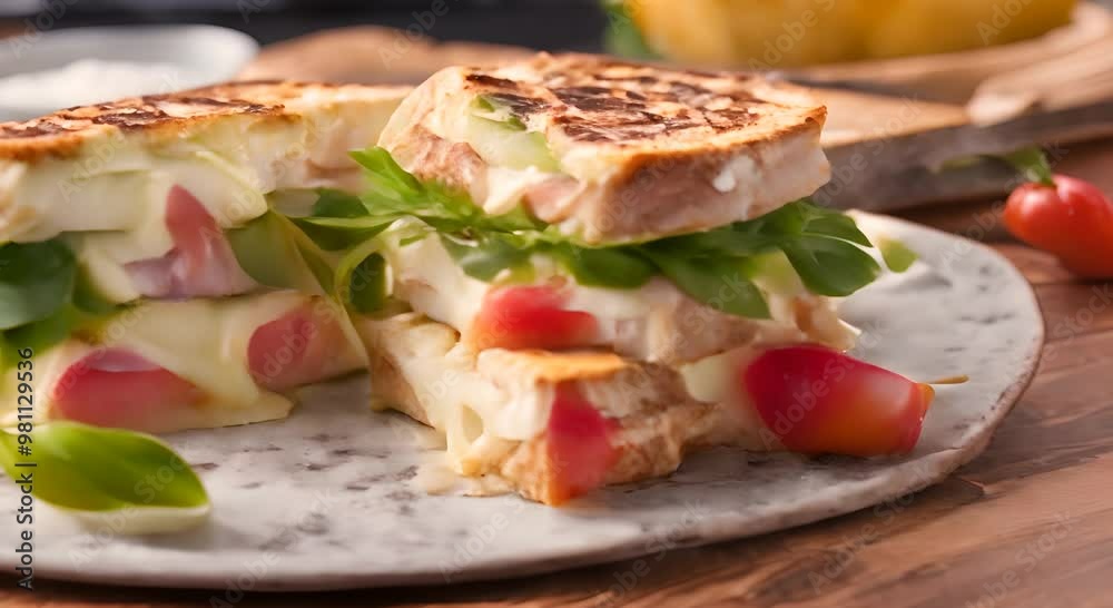 chicken sandwich chicken sandwich