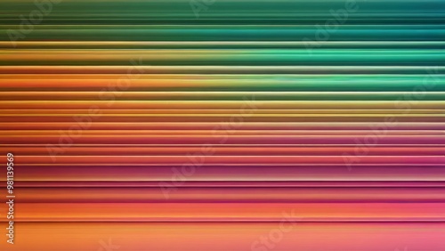 Textured background of gradient lines. 
