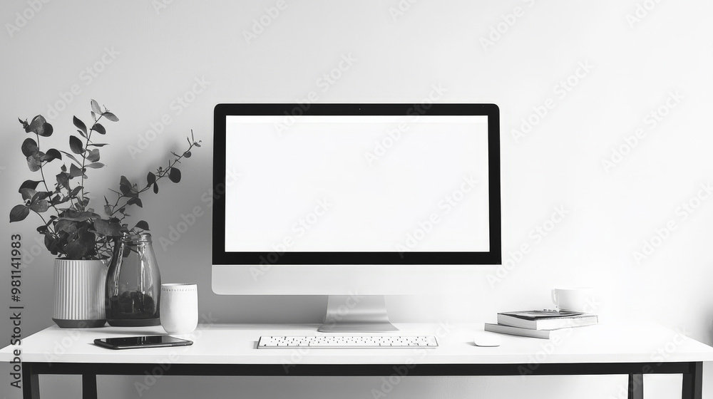 A minimalist website layout featuring a single-column design with clear typography and minimal distractions, focusing on content. A minimalist website layout featuring a single-column design with clear typography and minimal distractions, focusing on content.