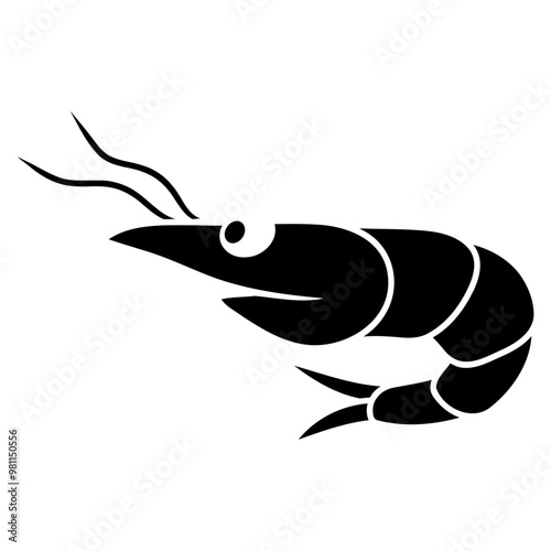 shrimp prawn seafood