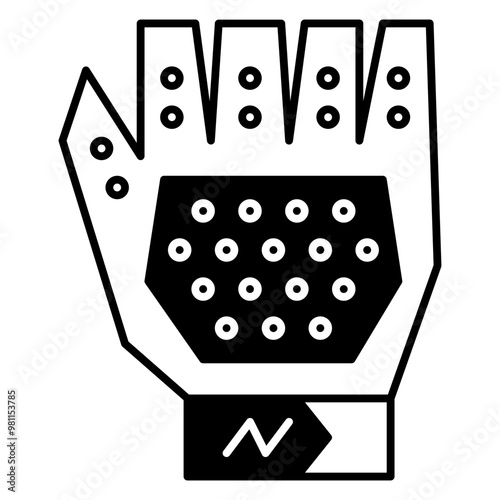 grip glove