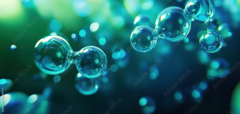 A close-up of transparent bubbles floating in a vibrant, blurred background, showcasing the beauty of clear droplets suspended in liquid. A close-up of transparent bubbles floating in a vibrant, blurred background, showcasing the beauty of clear droplets suspended in liquid.