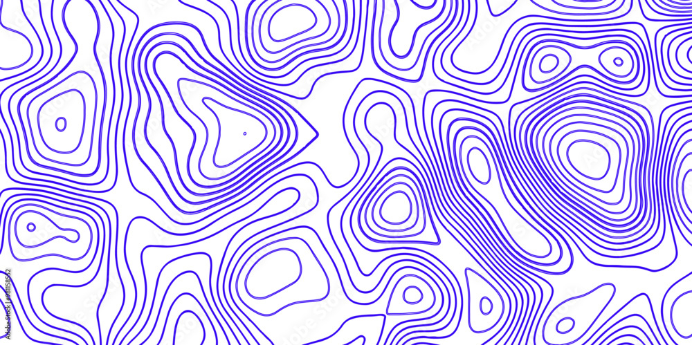 Topographic map in contour line light topographic topo contour map and ocean topographic line map. Natural printing illustrations of maps. Topographic map in contour line light topographic topo contour map and ocean topographic line map. Natural printing illustrations of maps.