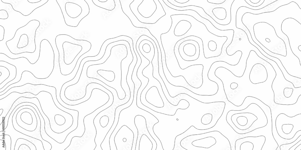 Topographic map in contour line light topographic topo contour map and ocean topographic line map. Natural printing illustrations of maps. Topographic map in contour line light topographic topo contour map and ocean topographic line map. Natural printing illustrations of maps.