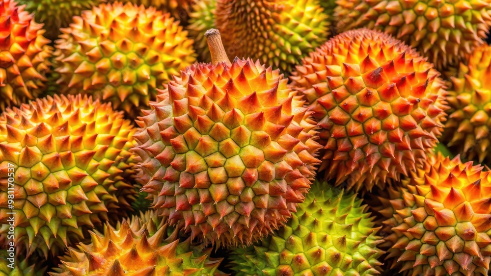 *Ripe maxixe fruits showcase their rugged charm, with thorny skin and pointed ends adding a textured edge to their vibrant green hue. *Ripe maxixe fruits showcase their rugged charm, with thorny skin and pointed ends adding a textured edge to their vibrant green hue.