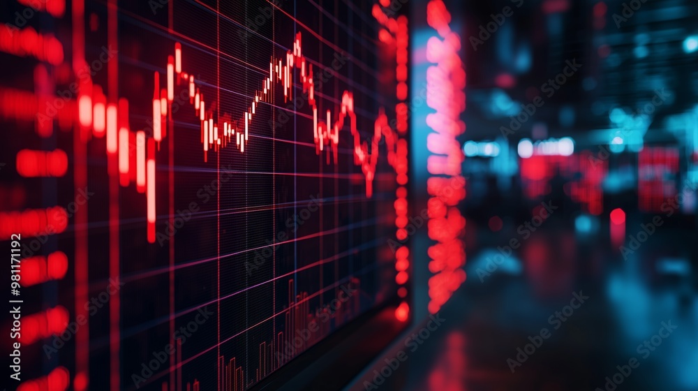 Darkened Prospects in World Trade Darkened Prospects in World Trade