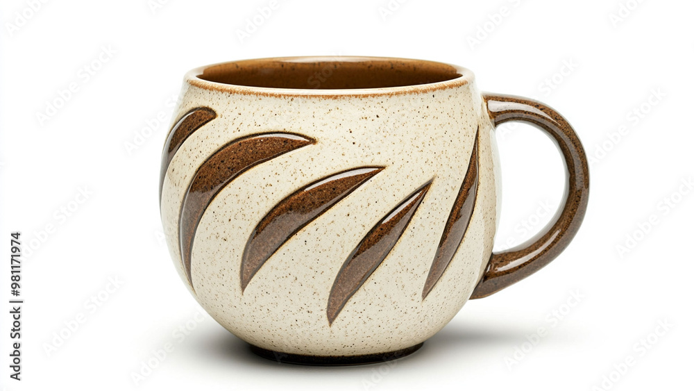 Coffee cup are beautiful, have patterns, designs, and beautiful shape. Coffee cup are beautiful, have patterns, designs, and beautiful shape.