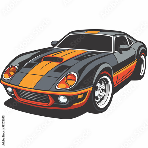 car racing